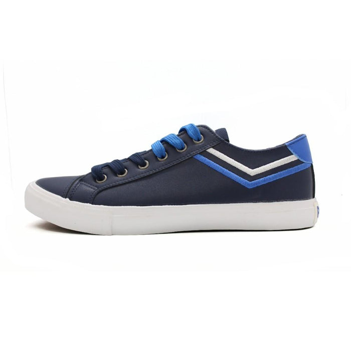 Pony Lifestyle Masculino Moda Nextgen M 103 Blue/White