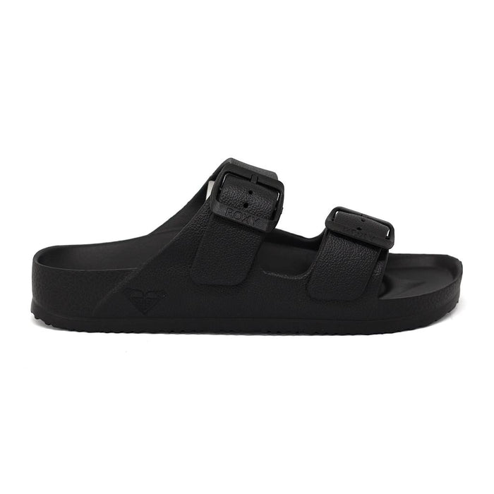 Roxy Zapatillas Femenino Moda Malibu Black