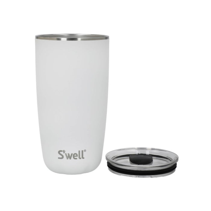 5057982096038 SWELL BAZAR VASO TERMICO C/TAPA 530ML MOONSTONE
