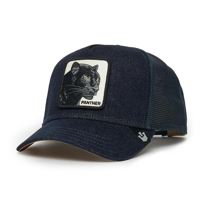Goorin Bros Gorros Unisex Moda The Panther Dark Navy