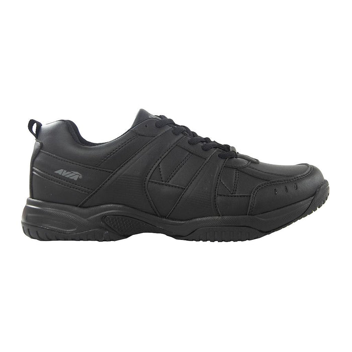 Avia Lifestyle Masculino Moda Deneb Black