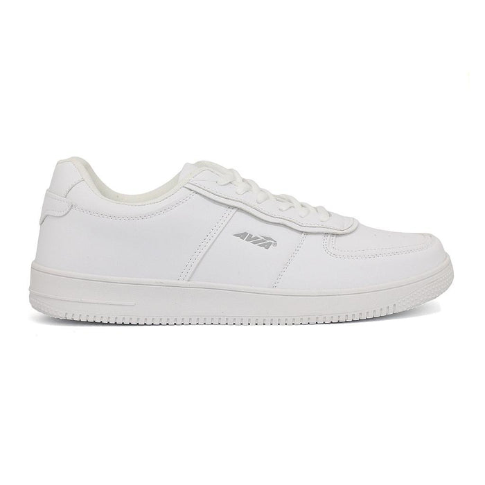 Avia Lifestyle Masculino Moda Ventur M White
