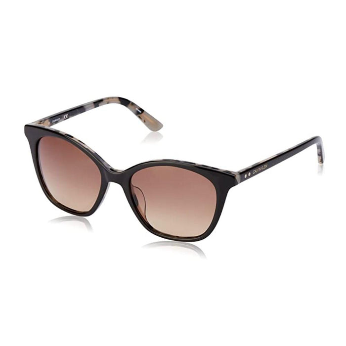 Calvin Klein Lentes CK19505S Brown /Cream Tortoise