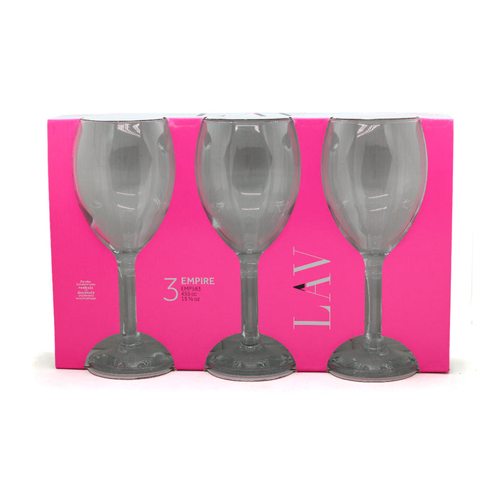 8692952066443 LAV COPA EMPIRE MULTI PROPOSITO 455 CC  SET X3