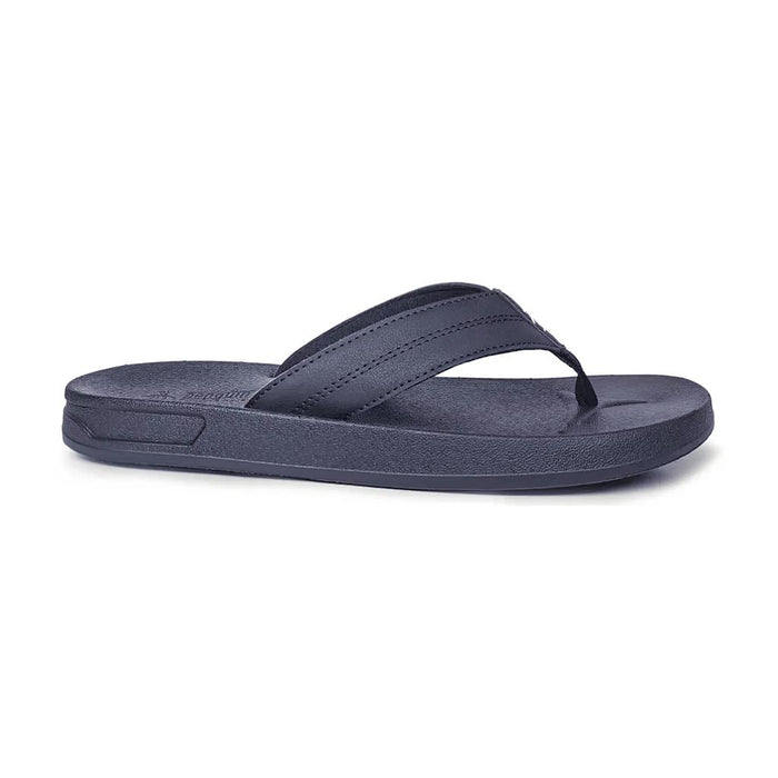 Penguin Zapatillas Masculino Moda Jeff Navy