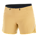 LC2437800 Salomon Prendas Shorts Femenino Running Sense Aero 5 Warm Apricot