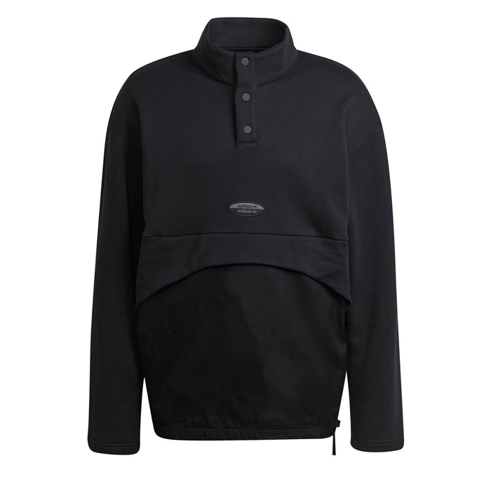 Adidas Sudadera Masculino Oth Foundation Black