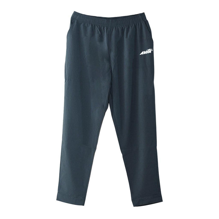 Avia Pantalones Masculino Running Napoli Dk Grey