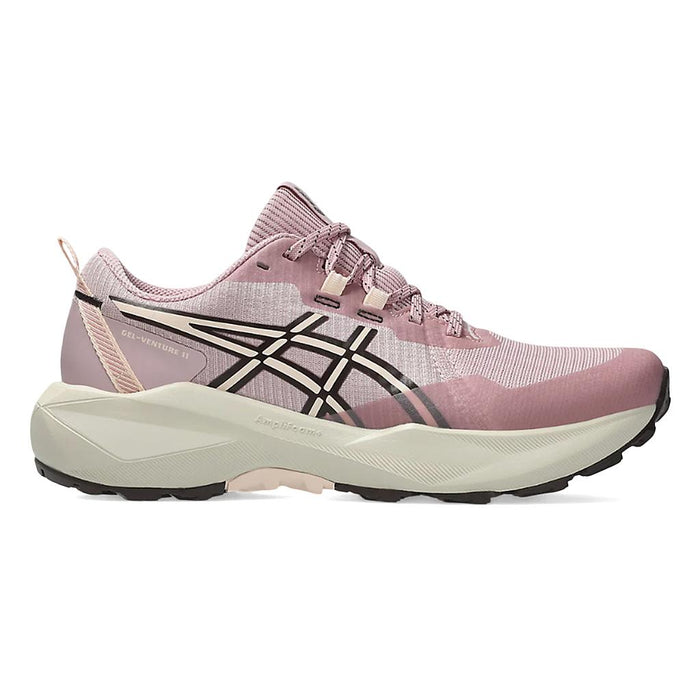 Asics Deportivos Femenino Running Gel Venture 11 Morganite/Pearl Pink