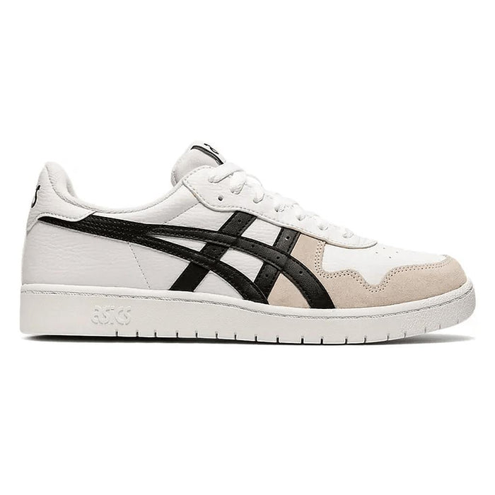 Asics Lifestyle Masculino Moda Japan S White/Black