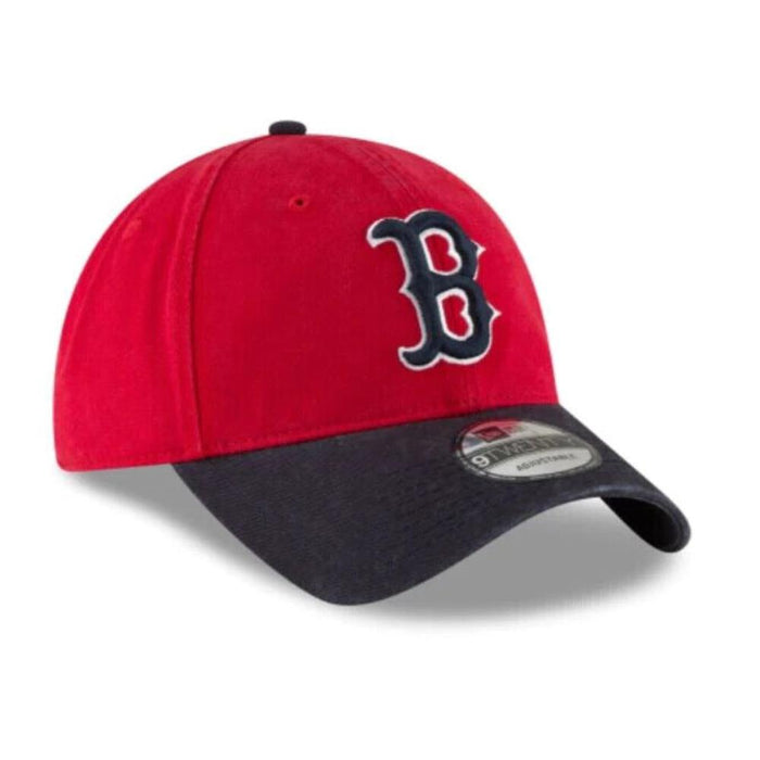 NEW ERA MLB CORE CLASSIC 2 0 BOSRED KGR