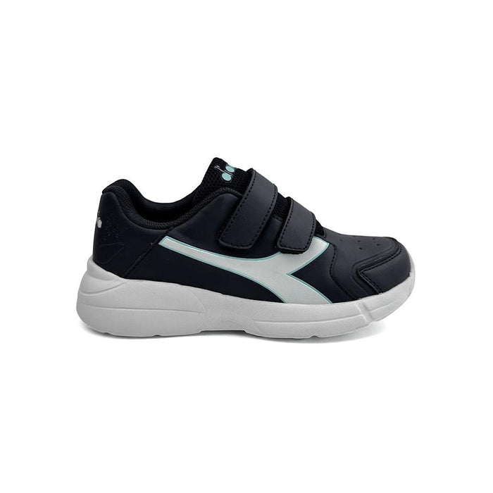 Diadora Lifestyle Niños Moda Flip Blue/White