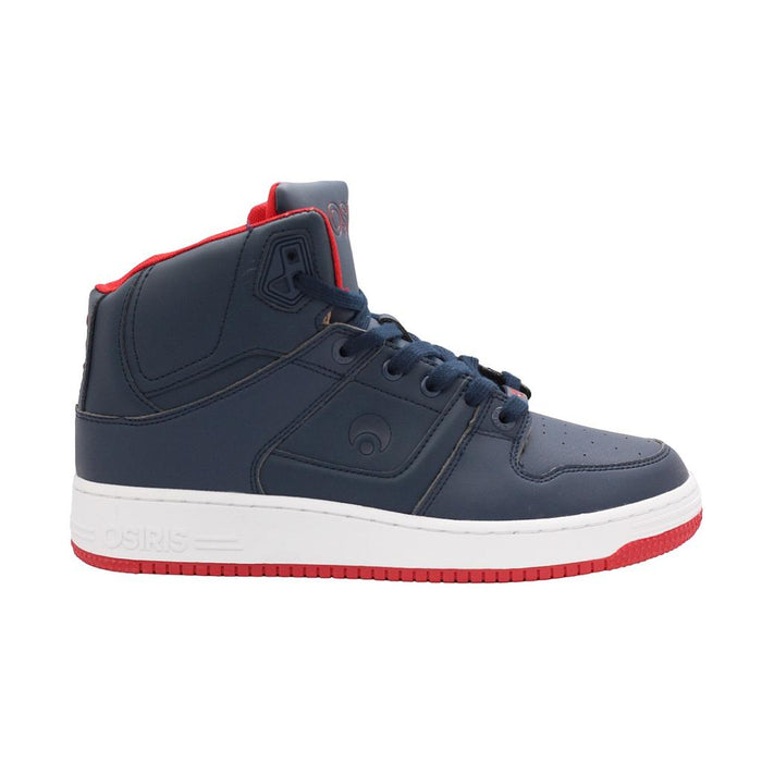09-160343-4A OSIRIS CALZADOS MASCULINO MUSTANG NAVY
