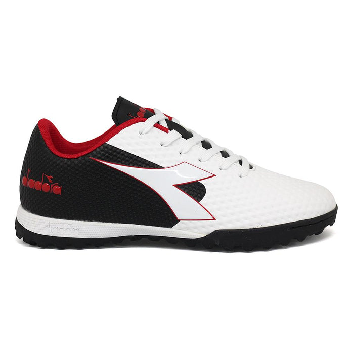 Diadora Society Masculino Futbol Striker III White/Black