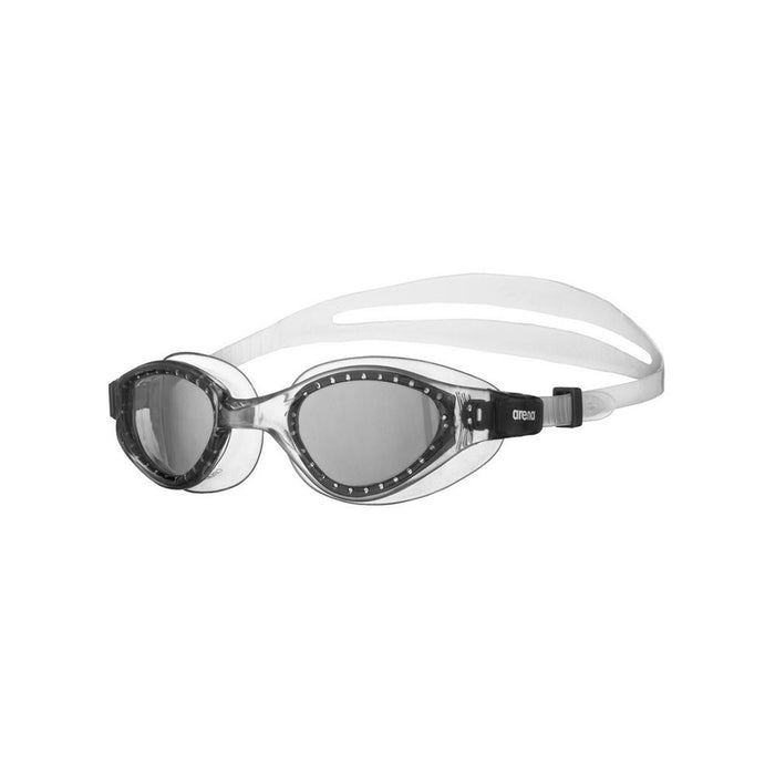 Arena Lentes Natacion Niños Cruiser Evo Junior Smoked Clear Clear