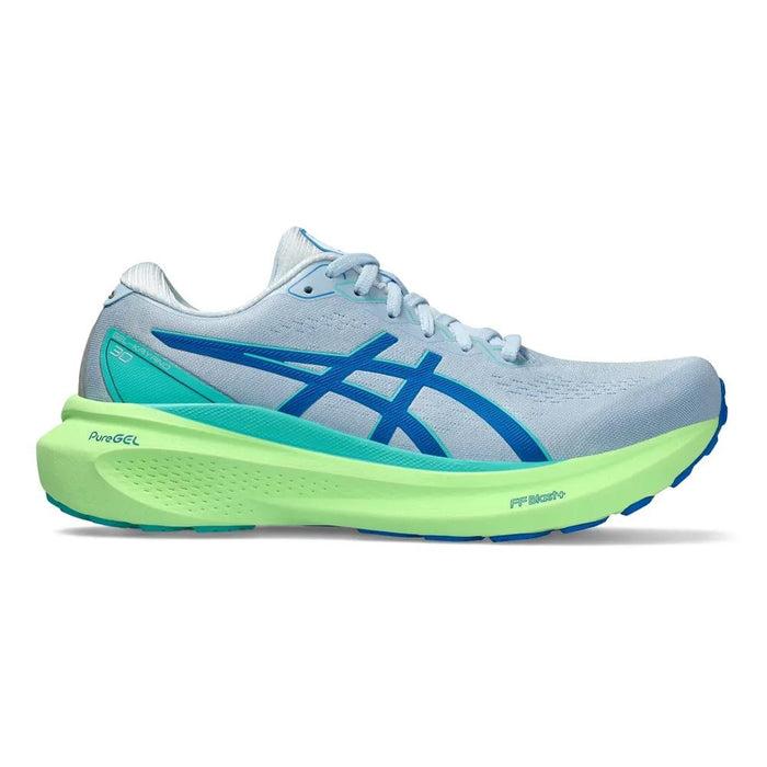 Asics Deportivos Masculino Running Gel Kayano 30 Lite Show/Sea Glass