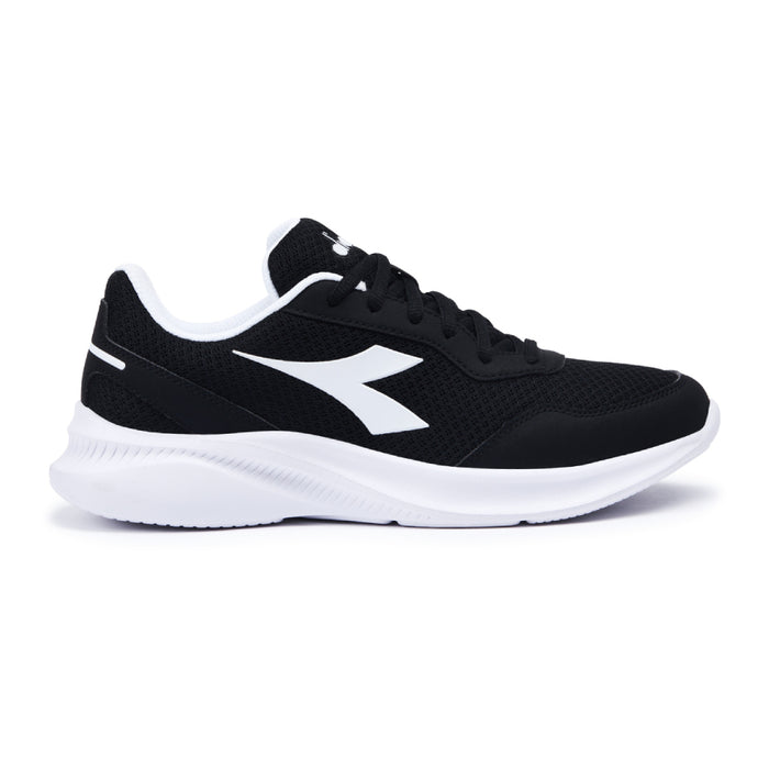 Diadora Deportivos Masculino Running Robin 6 Nero/Bianco Ott