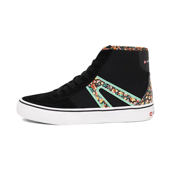 CW06512W-BZ AIRWALK CALZADOS LIFESTYLE FEMENINO MODA VARIAL NEGRO
