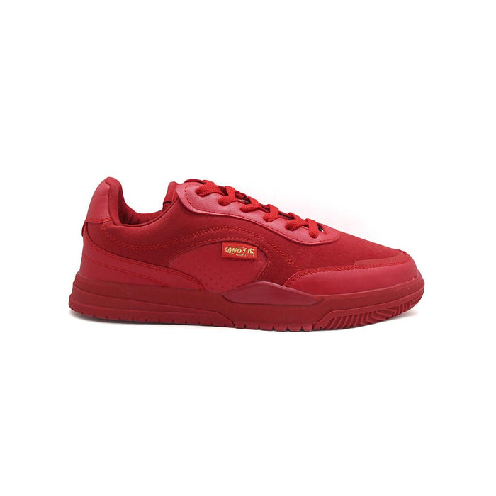 And1 Lifestyle Niños Moda Prime R
