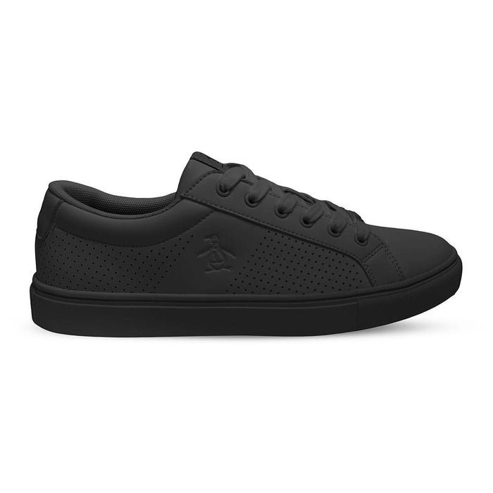 Penguin Lifestyle Masculino Moda Terrest Black/Black