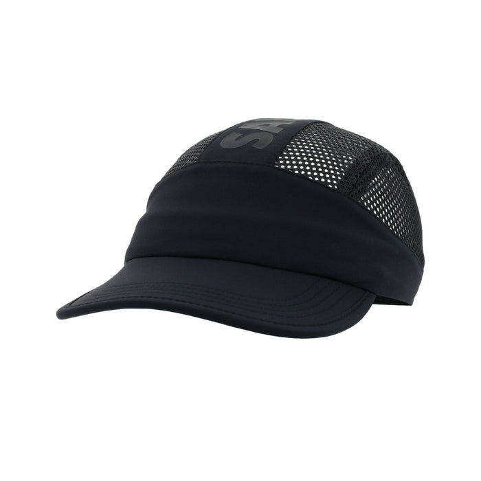 60920044S105 Saucony Gorros Unisex Running Outpace Foamie Hat Black