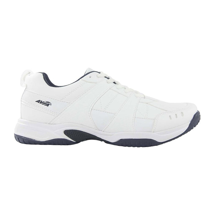 Avia Lifestyle Masculino Moda Deneb White/Navy
