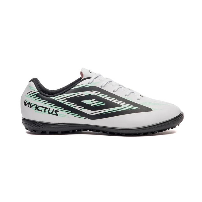 Umbro Society Masculino Futbol Invictus Black/White
