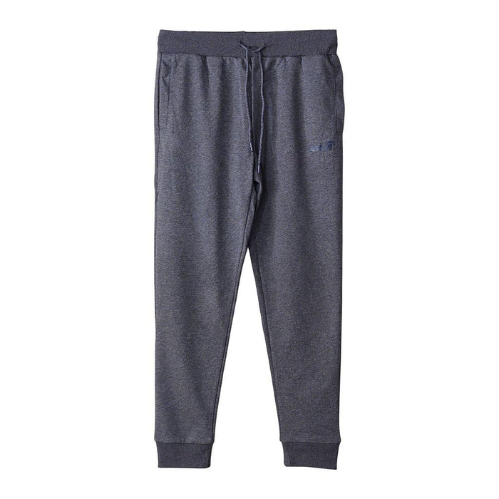 Avia Pantalones Masculino Running Wales Dk Grey