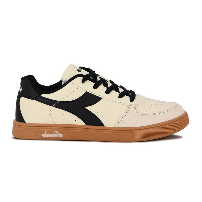 Diadora Lifestyle Masculino Moda Helio II Beige/Black