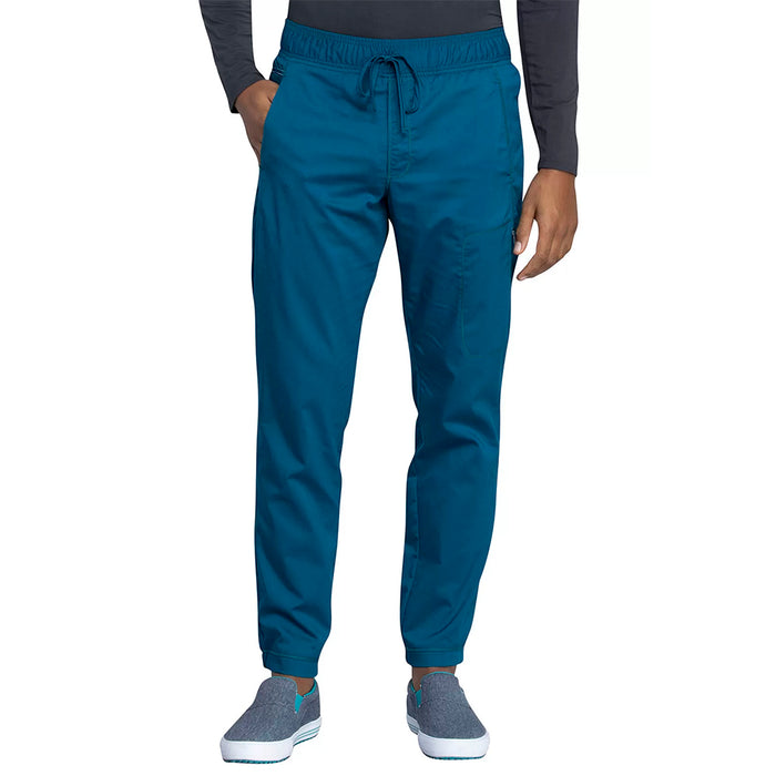 Cherokee Men s Natural Rise Jogger