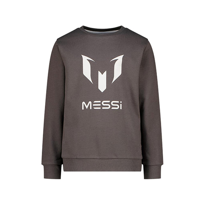 Messi Sueter Niños Mavin Dk Grey