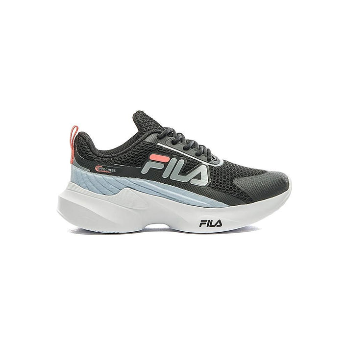 Fila Deportivos Niños Running Progress Navy/Grey/White