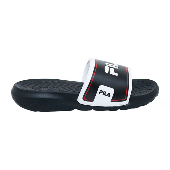 Fila Zapatillas Femenino  Ws Rifer Black/White/Red