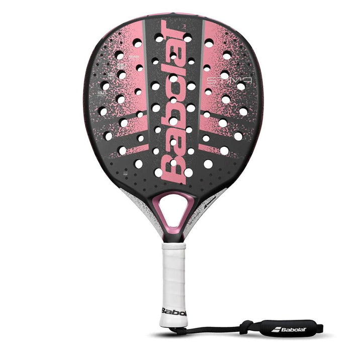 Babolat Padel Paletas Stima Spirit