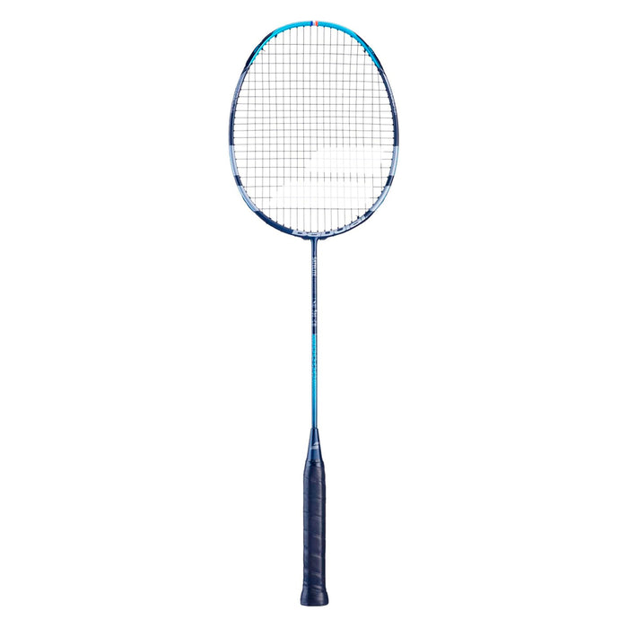 601396-100 Babolat Raquetas Badminton Satelite Power Strung Fc