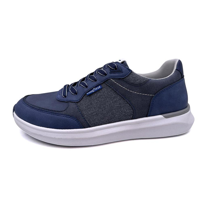 Goodyear Lifestyle Masculino Moda Augusta Navy