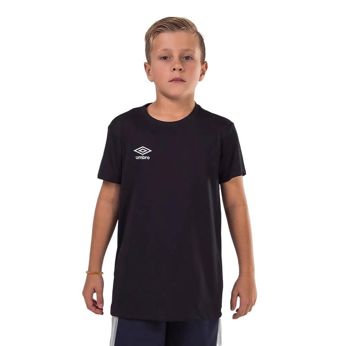 Umbro Junior T-Shirts Striker Negro