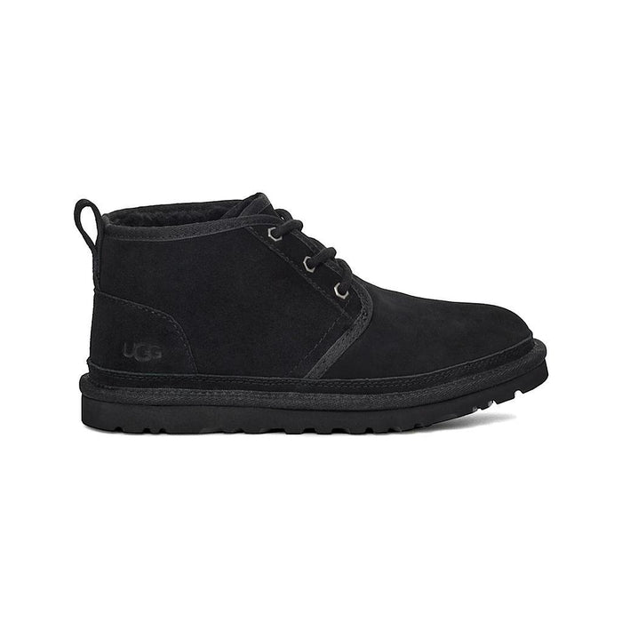 UGG Botas Femenino Moda Neumel Black