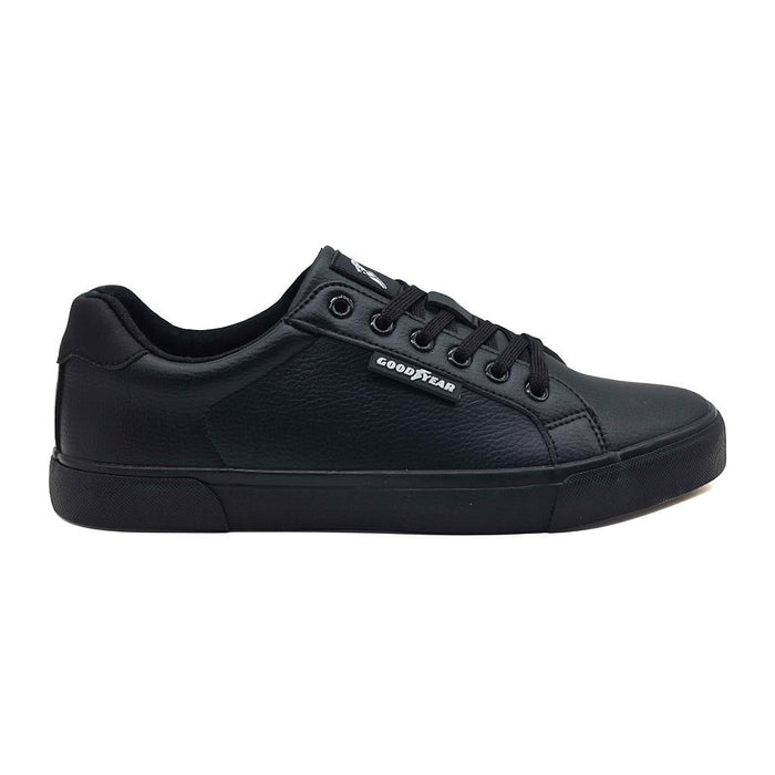 Goodyear Lifestyle Masculino Moda Lazio Black
