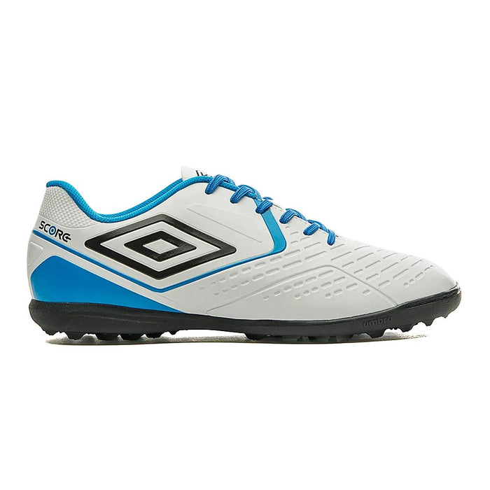 Umbro Society Masculino Futbol Score White/Cloisonne/Black