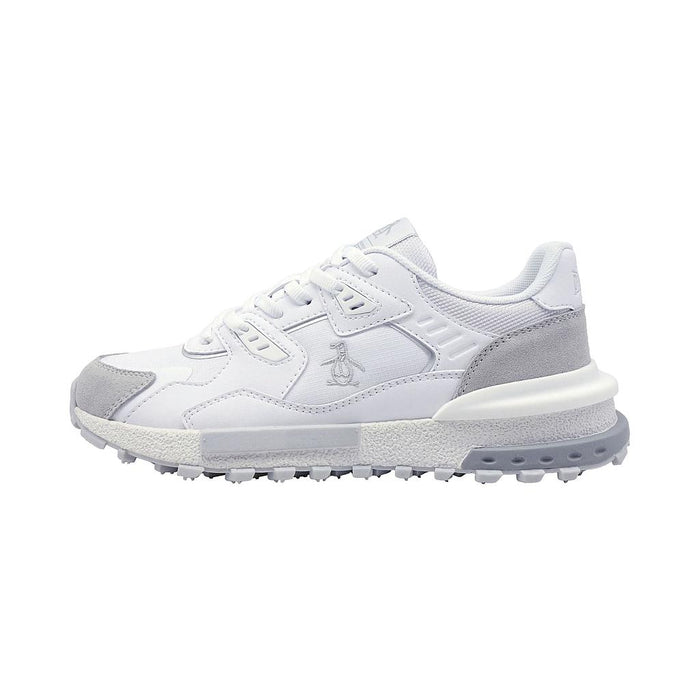 Penguin Lifestyle Femenino Moda Yazz W White/Grey