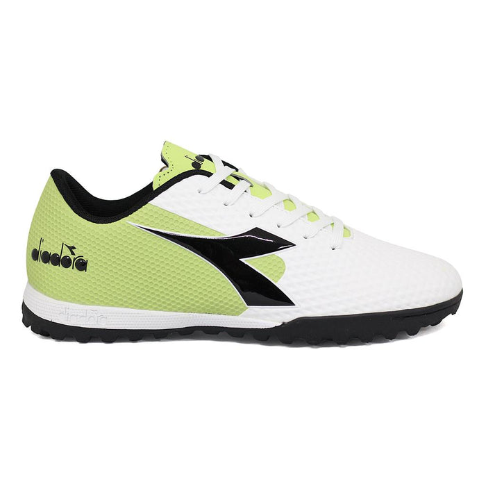 Diadora Society Masculino Futbol Striker III White/Yellow