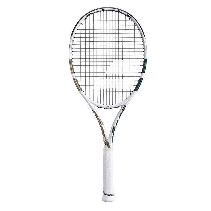 Babolat Raquetas Tenis Boost Wimbledon Strung