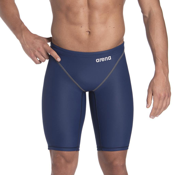 005875-75 Arena Short de baño Masculino Natacion Powerskin St Next Jammer Navy