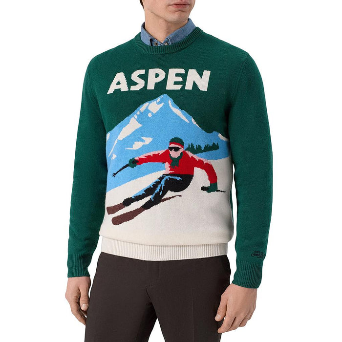 HER0011-00183I MC2 PRENDAS SUETERS MASCULINO MODA HERON C ASPEN 51