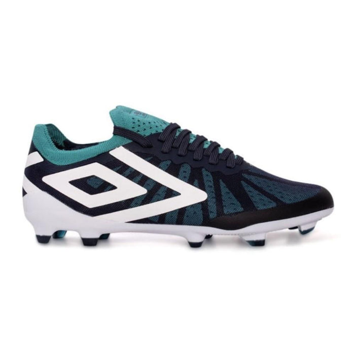 Umbro Futbol Campo  Masculino Velocita Vi Pro Fg Azul