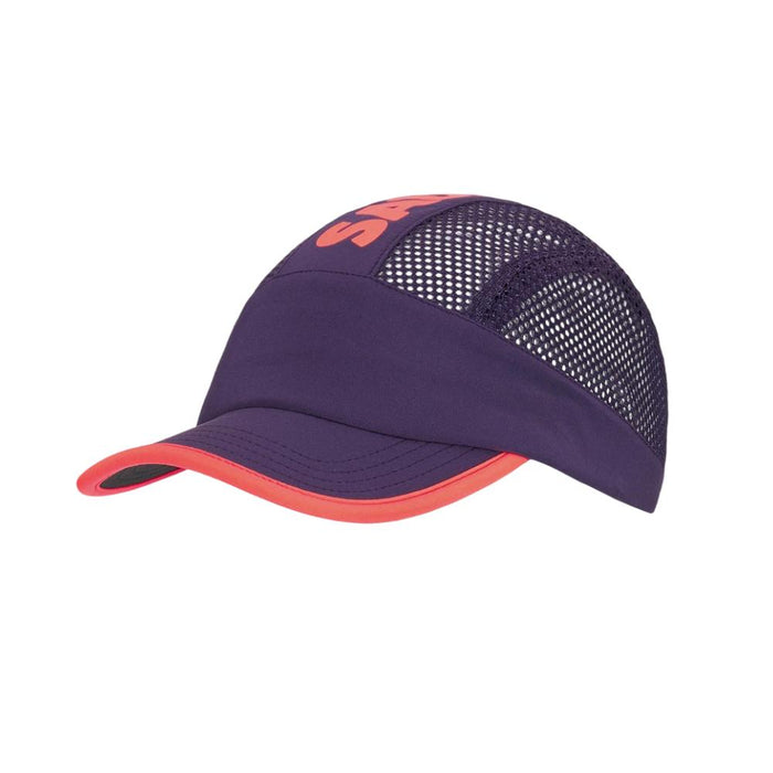 60920044S212 Saucony Gorros Unisex Running Outpace Foamie Hat Purple