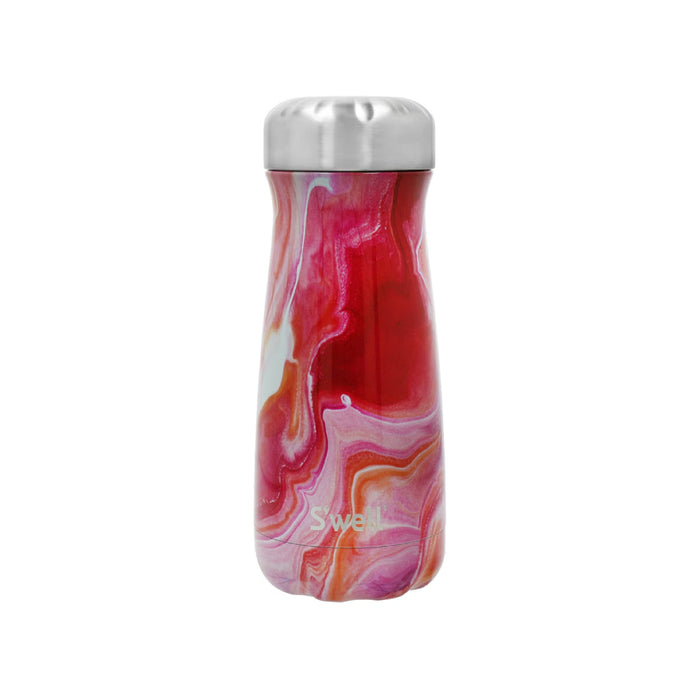 5057982096991 SWELL BAZAR BOTELLA TERMICA P/ VIAJE 470ML ROSE AGATE