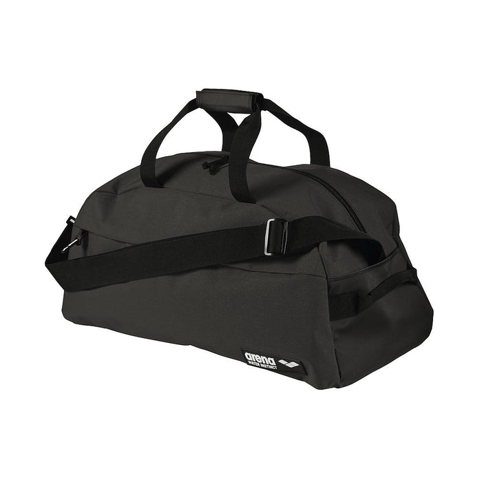 Arena Bolsos Unisex Natacion Team Duffle 40 Black Melange