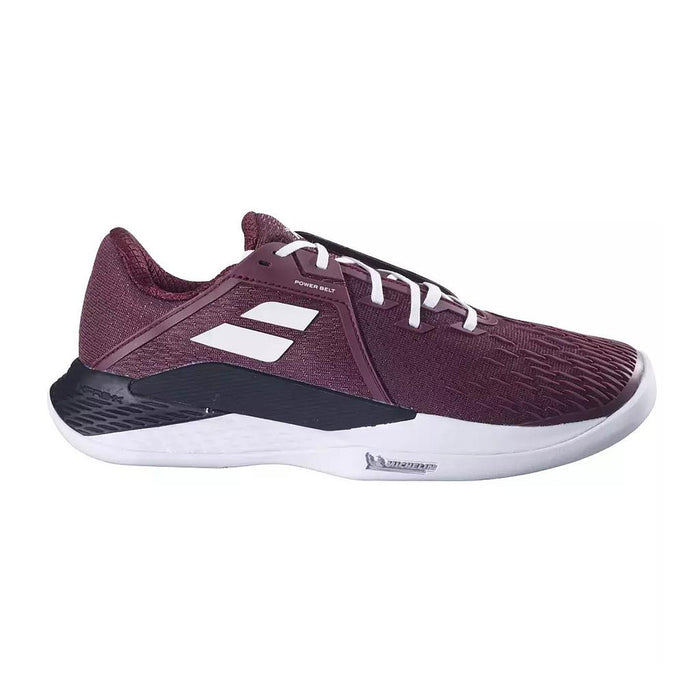 Babolat Deportivos Masculino Tenis Propulse Fury 3 Clay Men Port Royale